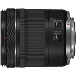 Canon EOS RP Mirrorless Camera with 24-105mm f/4-7.1 Lens
