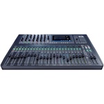 Soundcraft Si Impact 40-Input Digital Mixing Console and 32-In/32-Out USB Interface with iPad Control