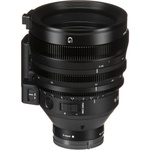 Sony FE C 16-35mm T3.1 G E-Mount Lens