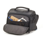 Tenba AXIS V2 Sling Bag (Black, 4L)