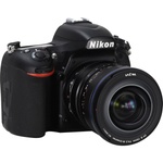 Venus Optics Laowa 15mm f/4.5 Zero-D Shift Lens for Nikon F