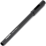Tilta 15mm to 12mm DJI Rod Adapter (7.8" Black)