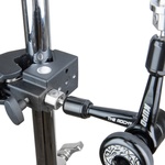 KUPO 5/8" (16mm) Hex Stud For Rock's Arm To Super Super Convi Clamp