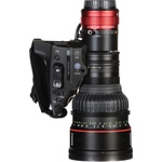 Canon CN7x17 KAS S Cine-Servo 17-120mm T2.95 (EF Mount)