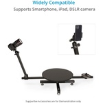 Proaim Compass 360° Photo Booth Rotating Camera Platform
