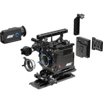 ARRI 5 x Signature Primes & ALEXA 35 Production Set (Feet, 19mm Studio)