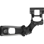 Rycote 5cm Standard Hole Classic-Softie Kit with Lyre Mount and Pistol Grip Handle