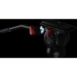 iFootage Komodo K5S Fluid Head