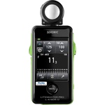 Sekonic LiteMaster Pro L-478DR-U-PX Series Light Meter for Phottix Strato II System