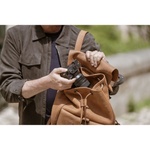 Sony a7CR Mirrorless Camera (Silver)