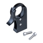 KUPO Press Snap Clip With1/4"-20 Female Thread