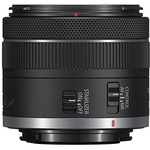 Canon RF 24-50mm f/4.5-6.3 IS STM Lens (Canon RF)