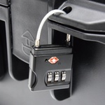 KUPO TSA Lock for All Croxs Cases