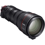 Canon CINE-SERVO 50-1000mm T5.0-T8.9 Lens with SS-41-IASD Kit (Canon EF)