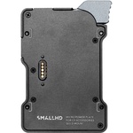 SmallHD Micro Battery Plate for Ultra 5 Series Monitor (Gold Mount)