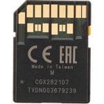 Sony 128GB SF-M UHS-II SDXC Memory Card