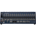 Soundcraft FX16ii 16-Channel Mixer with Built-In Lexicon Effects Processor