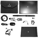 Datavideo TP-800 Conference Teleprompter Kit (Two Prompters)