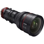 Canon CN7x17 KAS S Cine-Servo 17-120mm T2.95 (PL Mount)