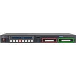 Datavideo ProRes UHD 4K Video Recorder (1 RU Rackmount Model)