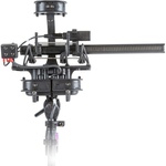 Rycote Stereo Cyclone MS Kit 10 Windshield System for Sennheiser MKH 416 and Ambient Emesser