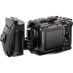 Tilta Camera Cage for Sony FX3 & FX30 V2 Lightweight Kit (Black)