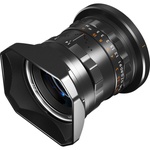 Thypoch Simera 35mm f/1.4 Lens (Canon RF, Black)