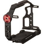 Tilta Full Camera Cage for FUJIFILM X-H2S/X-H2 (Black)