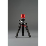 iFootage CB3 BASE-P Cobra 3 Low Profile Minipod Base with Pedal