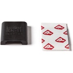 Rycote Stickies Advanced Squared Adhesive Pads (100-Pack)