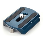 Benro CyanBird Aluminum Tripod with FS20PRO 2-in-1 Pan Head