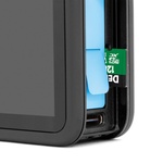 Delkin Devices 128GB POWER UHS-II microSDXC Memory Card