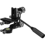 Fotopro E6 Eagle Series Tripod Kit