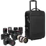 Manfrotto Advanced III 25.5L Rolling Camera Bag