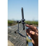 Benro ArcaSmart Kickstand Smartphone Clamp