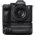 Sony a7S III Mirrorless Camera