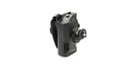 Tilta Tiltaing Left Side Advanced Power Handle with Run/Stop Type II (F570 Battery)- Tilta Gray