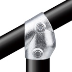 KUPO Adjustable SHORT TEE, SILVER