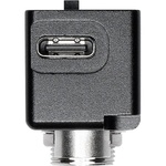 Sound Devices A-TA3 Output and Power Adapter for A10-RX and A20-RX Receivers