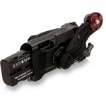 Tiltaing Left-Side Advanced Focus Handle Type V (F570, Black)