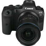 Venus Optics Laowa 12-24mm f/5.6 Zoom Lens for Canon RF