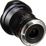 Venus Optics Laowa 15mm f/2 FE Zero-D Lens for Canon RF