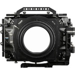 Tilta 6.6 x 6.6" Carbon Fiber Matte Box