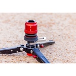 iFootage CB3 BASE-P Cobra 3 Low Profile Minipod Base with Pedal