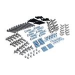 KUPO Set Screw (1/4"-20 & 3/8"-16) Assortment Kit