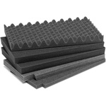 Manfrotto Pro Light Reloader Tough-55 High Lid Wheeled Hard Case with Foam Insert