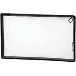 Litegear LiteMat Plus 1 Bi-Color LED Light Panel (Gold Mount Dimmer Kit)