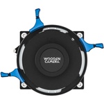 Wooden Camera ARRI LPL to PL Mount Adapter for RED V-RAPTOR XL Camera