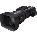 Canon CINE-SERVO 50-1000mm T5.0-T8.9 Lens with SS-41-IASD Kit (Canon EF)