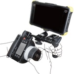 KUPO Arri WCU-4 Monitor Mount And Docking Bracket